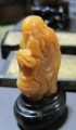 「玖磨山房展」と「洗硯会」