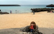 沖縄の旅