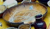 「金継ぎ」学習中