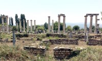 トルコの旅