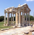 トルコの旅