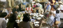 伊賀での法人活動