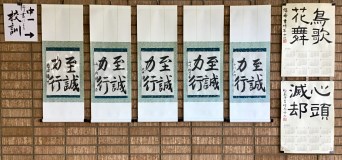 12月の活動