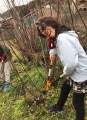 吉野へ