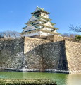 大阪城公園