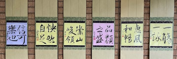 9月の活動