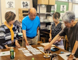 墨翔の集会