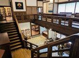 日本民芸館