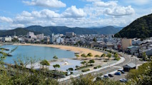 小浜市