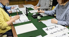10月の活動