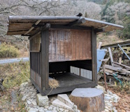 伊賀市へ「初詣」