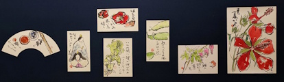 第40回「 墨翔展」